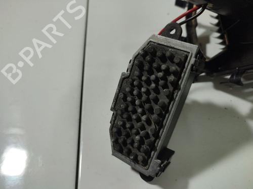 Heater resistor SAAB 9-3 (YS3F, E79, D79, D75) 1.9 TiD | BP34803606M108 - Image 3