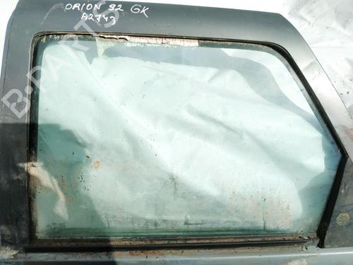 Used Rear left door window Rear left door window FORD ORION III (GAL) 1.8 i 16V (105 hp) 35502945 35502945