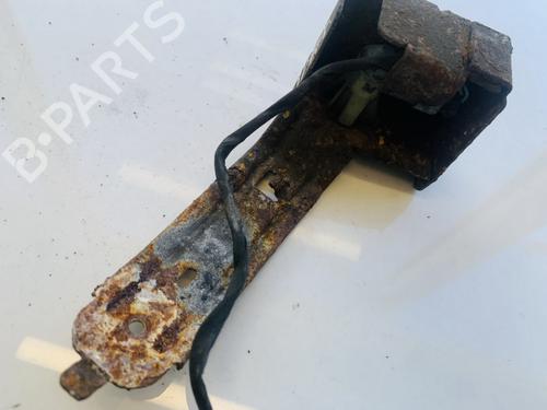 Used Electronic module Electronic module RENAULT LAGUNA III (BT0/1) 2.0 dCi GT (BT11, BT1E, BT1N) (178 hp) 35520231 35520231