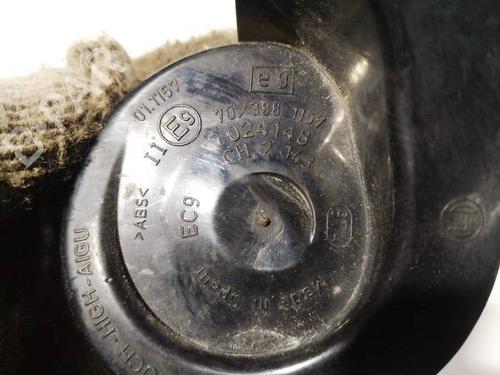 Horn BMW 1 (E87) 118 d | BP35030693E13 - Image 3