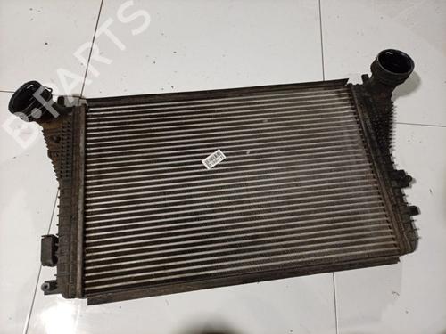 Used Intercooler Intercooler VW GOLF PLUS V (5M1, 521) 1.9 TDI (105 hp) 39968790 39968790