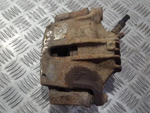 Used Right front brake caliper Right front brake caliper 35665580 35665580