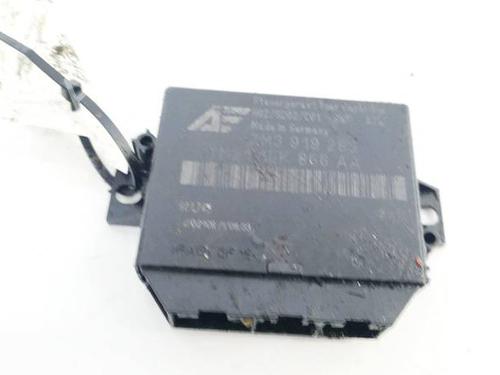 Used Electronic module Electronic module 37456133 37456133