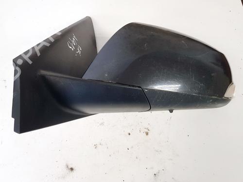 Used Left mirror Left mirror 35520813 35520813