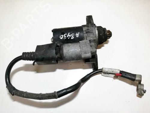 Used Starter Starter 35715701 35715701