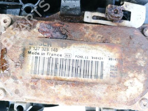 Electronic module MAZDA 3 (BK) 1.6 (BK14) | BP35396612M83 - Image 3
