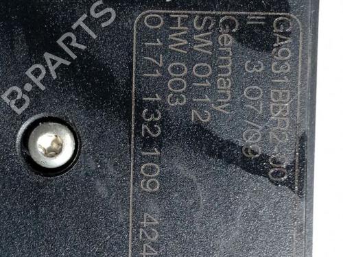Heater resistor MAZDA 3 (BL) 2.2 MZR CD (BL10) | BP34742446M108 - Image 4