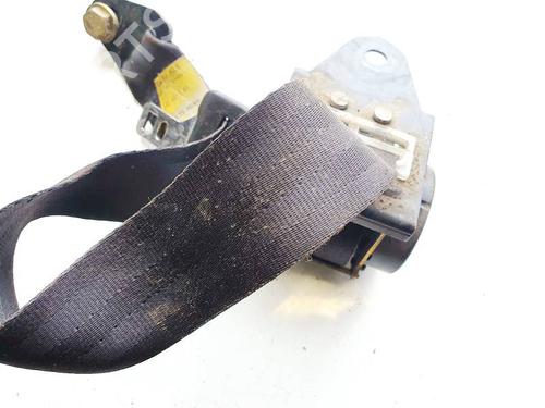 Used Rear left seatbelt Rear left seatbelt NISSAN PRIMERA Hatchback (P12) 2.2 Di (126 hp) 35109666 35109666