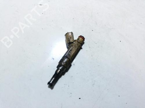 Inyector Inyector TOYOTA AURIS (_E15_) 1.6 (ZRE151_, ZRE151R) (124 hp) 35848187 35848187