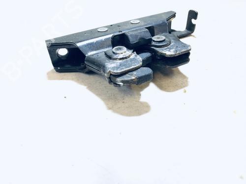 Electronic module CHEVROLET REZZO MPV (U100) 1.6 | BP35625023M83 - Image 3