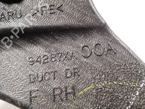 Pipe SUBARU TRIBECA (B9) 3.0 (WXE) | BP34966751M125 - Image 3