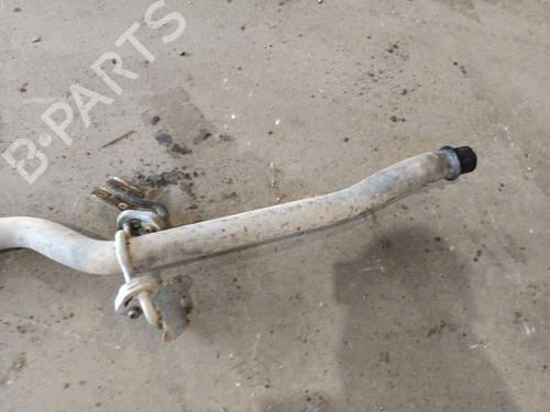 Exhaust system CITROËN C5 II (RC_) 2.0 HDi (RCRHRH) | BP40052224M121 - Image 3