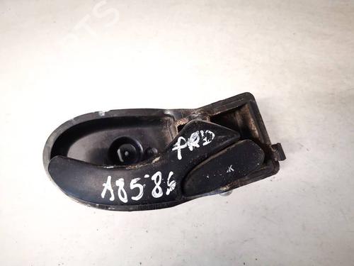 Used Front right interior door handle Front right interior door handle FORD TRANSIT Van (FA_ _) 2.2 TDCi (85 hp) 35328387 35328387