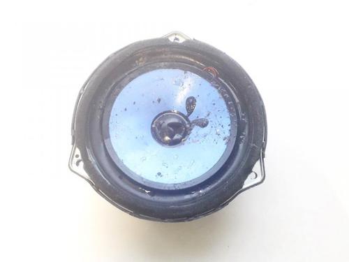 Used Speaker Speaker KIA SORENTO I (JC) 2.5 CRDi (170 hp) 33100734 33100734