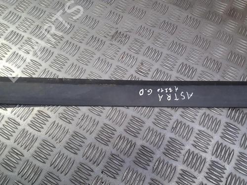 rubber-door-seal-opel-astra-h-a04-2004-2005-2006-2007-2008-2009-2010-2011-2012-2013-2014-35679670 main image