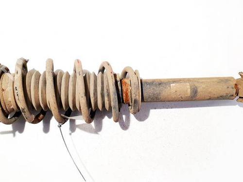 Used Right front shock absorber Right front shock absorber 34770338 34770338