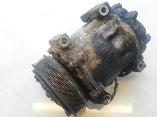 Used AC compressor AC compressor FORD FOCUS C-MAX (DM2) 1.6 TDCi (109 hp) 35442960 35442960
