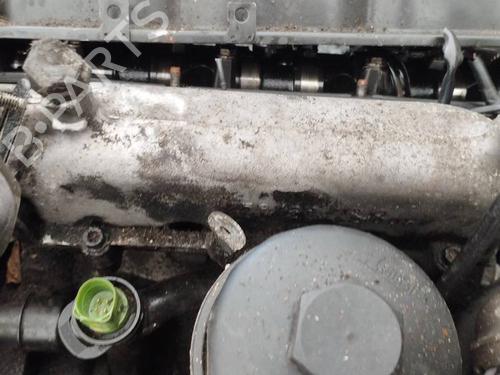 Used Intake manifold Intake manifold AUDI A6 C5 (4B2, 4B4) 2.5 TDI quattro (150 hp) 35287239 35287239