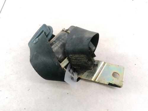 Used Front left seatbelt Front left seatbelt 35485653 35485653