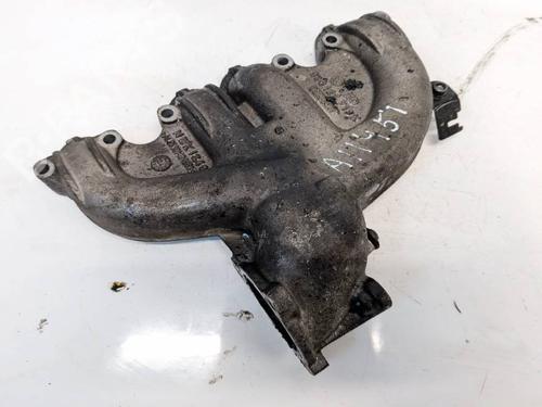 Ansaugkrümmer für Ansaugkrümmer VW PASSAT B6 (3C2) 2.0 TDI (140 hp) 36658235 36658235