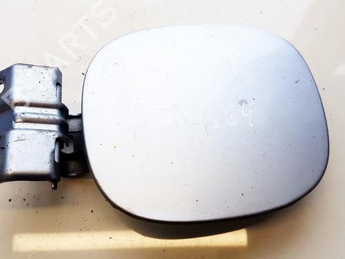 fuel-flap-mitsubishi-outlander-ii-cw_w-2005-2006-2007-2008-2009-2010-2011-2012-35884064 main image