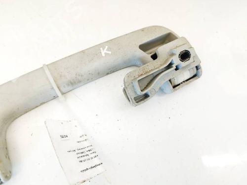 Interior roof handle SEAT EXEO (3R2) 2.0 TDI | BP34816812I35 - Image 3