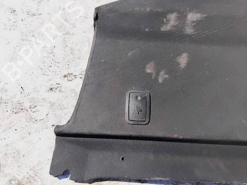 Rear parcel shelf OPEL INSIGNIA A (G09) 2.0 CDTI (68) | BP34975449C85 - Image 3
