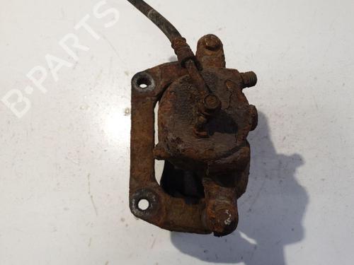 Left front brake caliper SKODA FABIA II (542) 1.4 | BP34990708M105 - Image 2