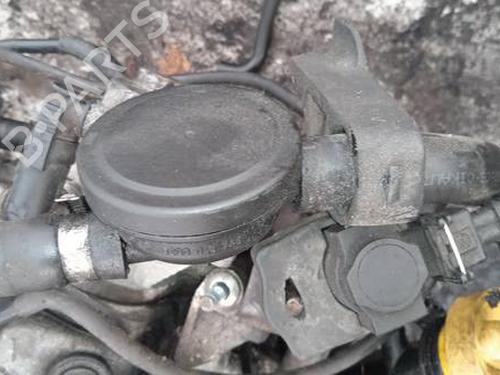 Used Vacuum pump Vacuum pump 35275219 35275219