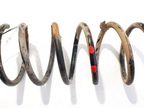 Used Shock absorber spring Shock absorber spring 35412465 35412465
