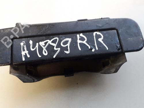 front-right-exterior-door-handle-audi-a4-b5-8d2-1994-1995-1996-1997-1998-1999-2000-2001-35849960 main image