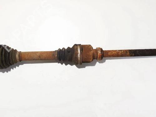 Used Right front driveshaft Right front driveshaft CITROËN DS4 (NX_) 1.6 VTi 120 (120 hp) 35336331 35336331