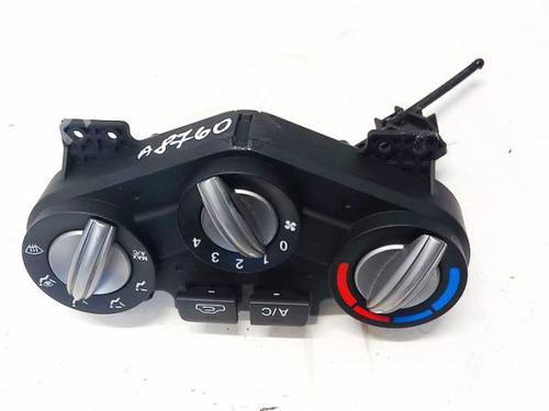 Used Climate control Climate control KIA RIO II (JB) 1.5 CRDi (110 hp) 35341311 35341311