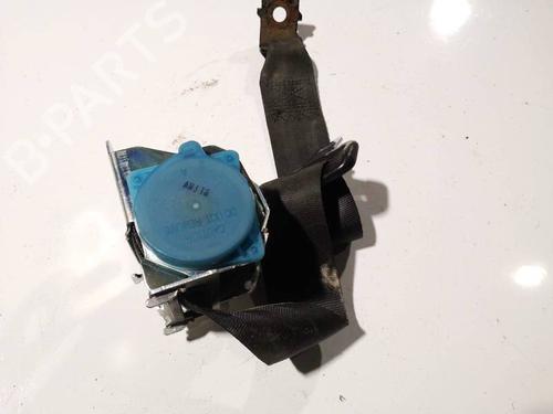 Used Rear center seatbelt Rear center seatbelt 34896246 34896246