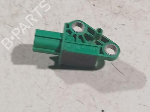 Electronic module AUDI A6 C6 (4F2) 2.4 | BP32562977M83