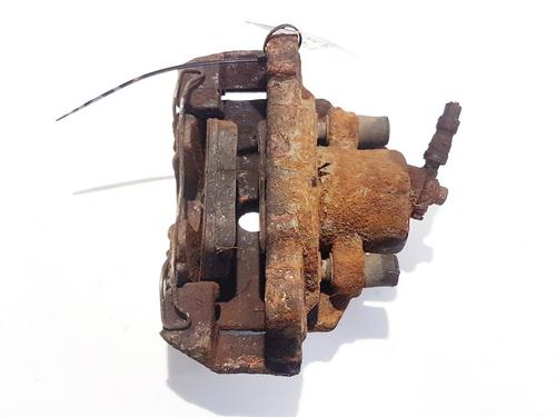 Left front brake caliper VW JETTA III (1K2) 2.0 TDI | BP35455883M105 - Image 3