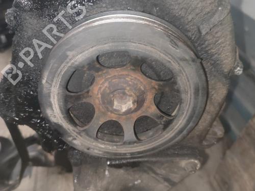 Used Pulley Pulley 35870908 35870908