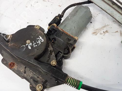 Used Left front window motor Left front window motor FORD MONDEO II (BAP) 1.8 TD (90 hp) 35629066 35629066