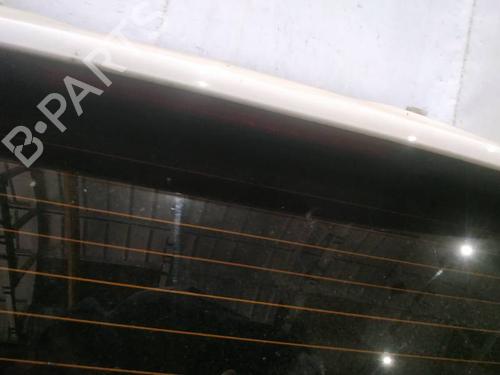 Used Third brake light Third brake light 34789187 34789187