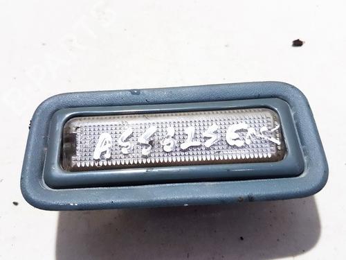 Kabinelys Kabinelys RENAULT MEGANE Scenic (JA0/1_) 2.0 i (JA0G) (114 hp) 35867382 35867382