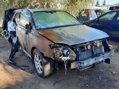 Used Parts TOYOTA AVENSIS (_T25_) 2.0 D-4D (ADT250_, ADT250R) (126 hp) 4477811