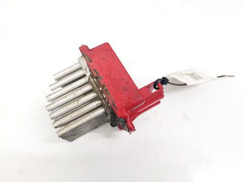 Used Heater resistor Heater resistor SUBARU LEGACY IV Estate (BP) 2.0 AWD (BP5) (138 hp) 34817240 34817240
