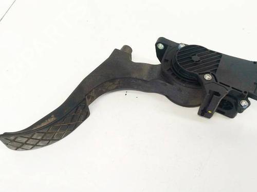 Used Pedal Pedal SKODA FABIA II (542) 1.4 (86 hp) 35105279 35105279