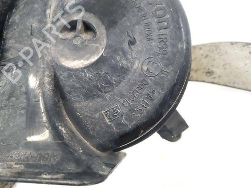 Horn MAZDA 5 (CR) 2.0 CD (CR19) | BP35393550E13 - Image 3
