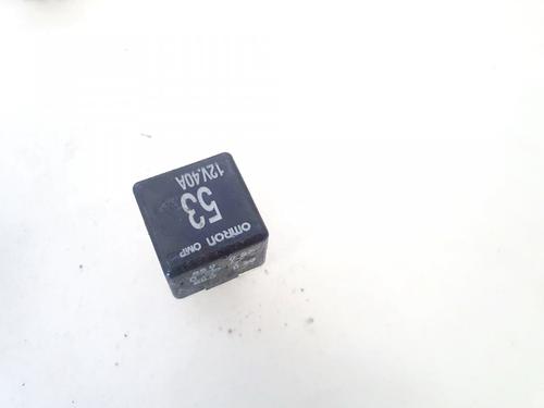 Electronic sensor SKODA ROOMSTER (5J7) 1.4 TDI | BP32915009M84 - Image 3