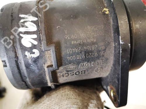 Mass air flow sensor KIA CEE'D Hatchback (ED) 1.6 CRDi 115 | BP35269186M95 - Image 3
