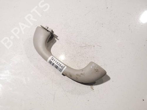 Håndtag i tag Håndtag i tag CITROËN C5 III (RD_) 2.0 HDi (RDRHD8, RDRHDJ, RDRHR8, RDRHRJ) (136 hp) 39545155 39545155
