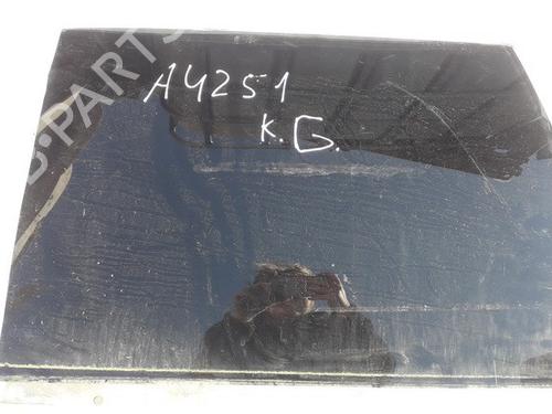 Used Rear left door window Rear left door window CHRYSLER PT CRUISER (PT_) 1.6 (116 hp) 35856434 35856434