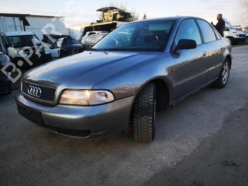 Pipe AUDI A4 B5 (8D2) 1.8 | BP32627124M125 