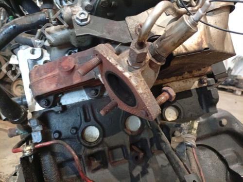 Used Exhaust manifold Exhaust manifold 38630239 38630239